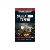Warhammer 40.000 - Sabbatino tažení