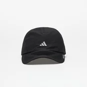Čepica adidas Running x Adizero Light Weight Cap Climacool Black/ Reflective Silver M