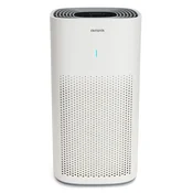 AIWA AIWA Cistilec zraka, Okolju prijazen 3-v-1 HEPA filter iz ogljika in ionizator PA-200