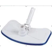 Powerpool SESALEC ŠČETKA - DELUX, OVALNA, liner, (21331832)
