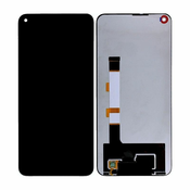Xiaomi Redmi Note 9T 5G M2007J22G - LCD zaslon + steklo na dotik TFT