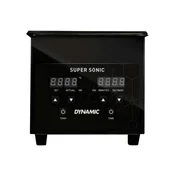Dynamic Super Sonic Ultraschall Čistilo