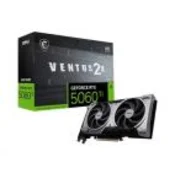 MSI RTX5060Ti 16G VENTUS 2X OC PLUS