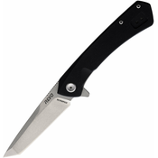 Revo Warden 2 Linerlock Tanto A/O