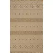 Conceptum Hypnose Tepih Hasir 620, 200x290 cm, Bež