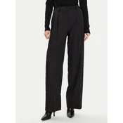 Imperial Hlace P1U5IIC Crna Wide Leg