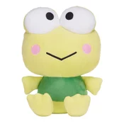 Peluche Keropi Hello Kitty and Friends 25cm
