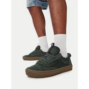 Tenis superge Vans Skate Old Skool 36+ VN000D5R17P1 Zelena