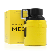 Armaf Odyssey Mega Limited Edition parfemska voda pro muže 100 ml