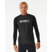 RIP CURL LYCRA MAJICA DOLG ROKAV SHOCK UPF
