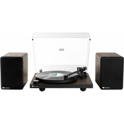 Victrola VTTS-1-ESP-INT Premiere T1 Gramofonski komplet