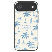 ULTIMATE CASE za Apple iPhone Air - Slow Tide