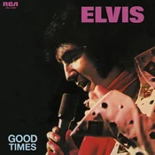 Elvis Presley - Good Times (Reissue) (Limited Edition) (Pink Coloured) (180 g) (LP)