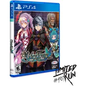 Miden Tower - Limited Run (PS4)