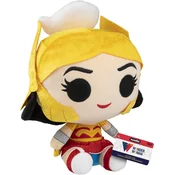 Funko Pop Plush Wonder Woman 80th Challenge of The Gods 1987