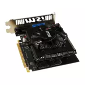 VGA PCIe MSI N730-2GD3V2