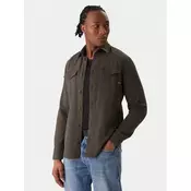 G-Star Raw Srajca Marine D24963-D454 Siva Slim Fit