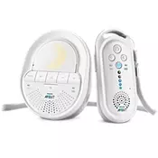 AVENT DECT Monitor za bebe SCD506/52