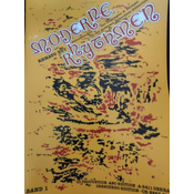 BUI:MODERNE RHYTHMEN BAND 1