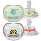 Avent varalica sthr ultra air nocna tigar 0-6m
