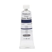 Akrilne barve Schmincke PRIMAcryl Professional 35 ml - 431 Indigo