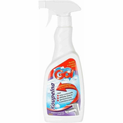 Čistilo za kopalnico GO! - 500 ml