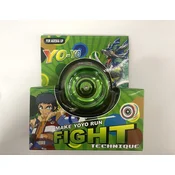 Alltoys Kovinski yo-yo