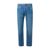 LEVIS  Kavbojke 501® moder denim