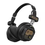 Onikuma GT803 gaming slušalke v črni barvi