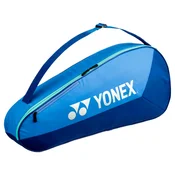 Torba za loparje Yonex 42523 Team Bag 3R Blast Blue