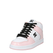 DC Shoes Visoke superge MANTECA, roza