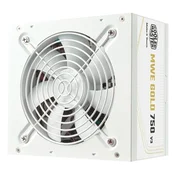 Napajanje Cooler Master 750W MWE Gold V3 (MPE-7506-ACAG-GEU) 80Plus Gold 5Y