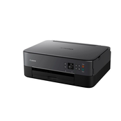 Printer MF CANON Pixma TS5350A BK; 3773C106AA