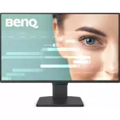 BenQ BL2490C Office Monitor 60.45 cm (23.8 inches) black FHD 16:9 5 ms 250 cd/m2 IPS