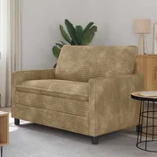 Sofa Sivosmeda 126 x 81 x 87,5 cm Poliester