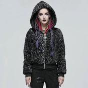 Ženska jakna DEVIL FASHION - CT187