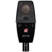 sE Electronics sE4100 Kondenzatorski studijski mikrofon