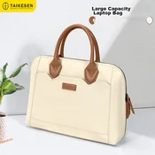 Taikesen Torba za laptop, Kaki