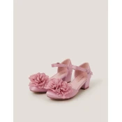 Monsoon Cipele za devojcice, Roze