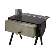 Camp Chef Rezervoar za vodo - Cylinder Burner