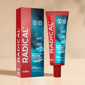 Farmona Radical piling za lase za občutljivo in razdraženo kožo 75 ml