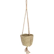 Indoor viseča košara za rastline - o20cm