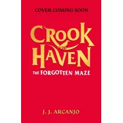 Crookhaven: The Forgotten Maze
