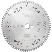 LU3A0300 300*3,2*30mm Z-96