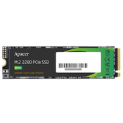 APACER 1TB AS2280P4X M.2 PCIe