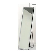 Brilagi - Samostojece ogledalo ELEGANZA LED/42W/230V 160x50 cm IP44 CRI 90 prigušiva + CCT