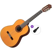 Yamaha CG 102 Basic SET 4/4 Natural Klasična kitara