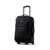 Bellroy Lite Carry-On - Black Praktican kabinski kofer od tkanine Torbe