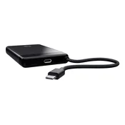 Trust Prenosni polnilnik Trust 25880, 10000 mAh, Li-Ion, črn