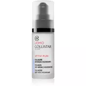Collistar Linea Uomo Collagen Anti-Wrinkle Regenerating hidratantni serum protiv bora s kolagenom 30 ml